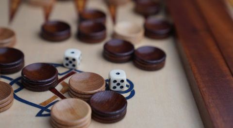  Sân chơi bốn mùa 